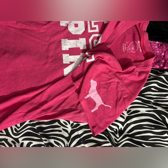 PINK VS t - shirt - Picture 2 of 2